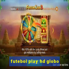 futebol play hd globo